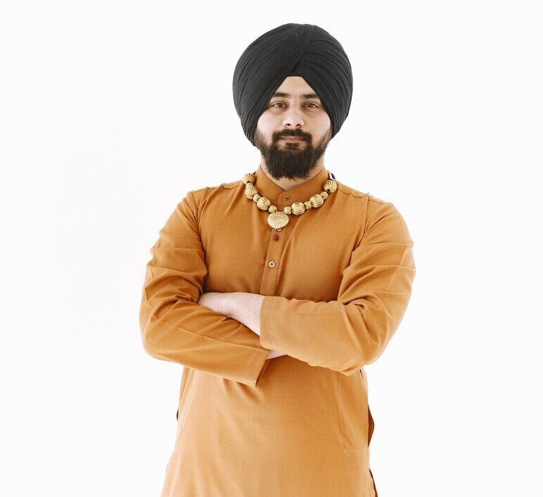 Harpreet Singh